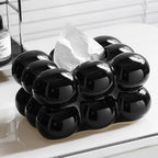 Bubble Shaped Tissue Box | Full House Lebanon