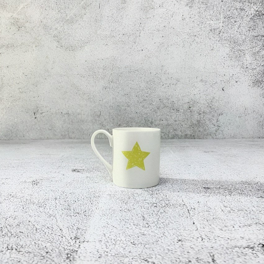 Recto Verso Mug | Full House Lebanon