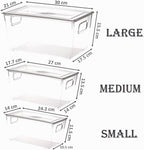 Multifunctional Storage Box | Full House Lebanon