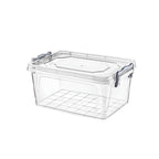 Hobby Life Multi Boxes - 30 L with wheels | Full House Lebanon