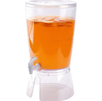 Acrylic Juice & Water Dispenser | Full House Lebanon