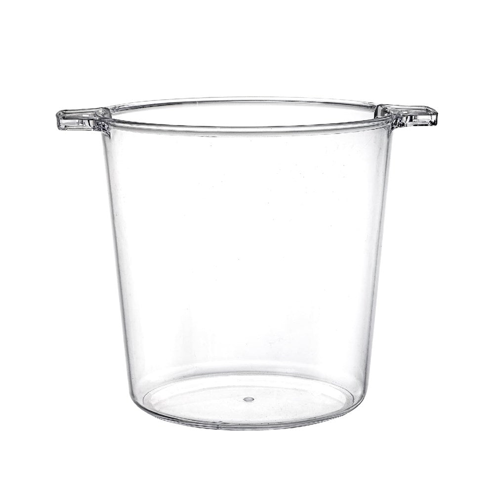 Acrylic Ice Bucket | Full House Lebanon