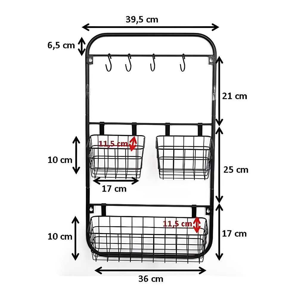 Over the Wall Storage | Full House Lebanon