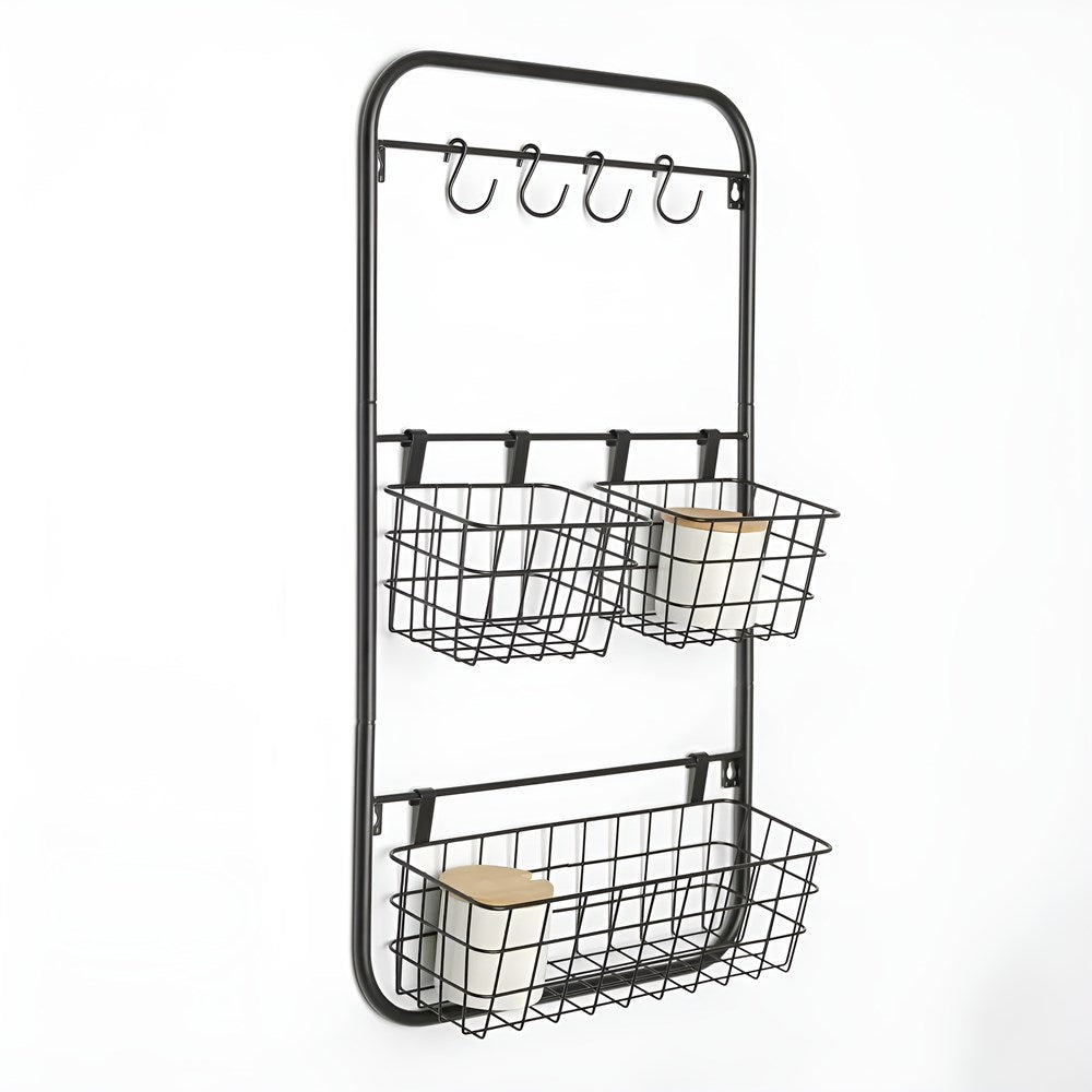 Over the Wall Storage | Full House Lebanon