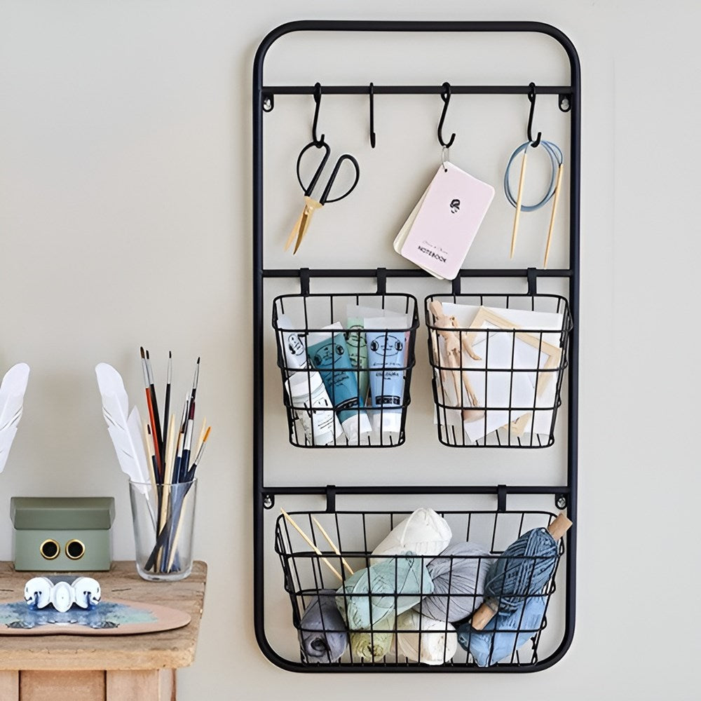 Over the Wall Storage | Full House Lebanon