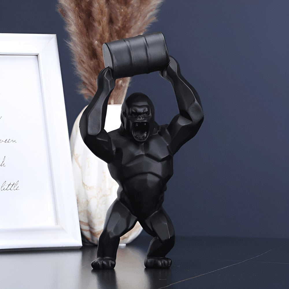 Wild Kong - Small, Red | Full House Lebanon