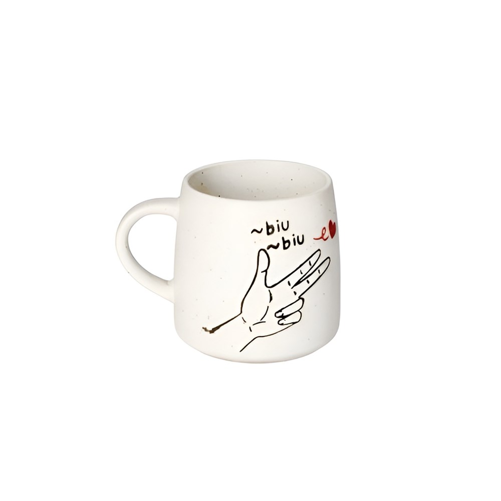 Couple Mugs - Boy | Full House Lebanon