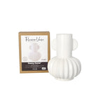 Decor Ceramic Flower Vase - Yellow | Full House Lebanon