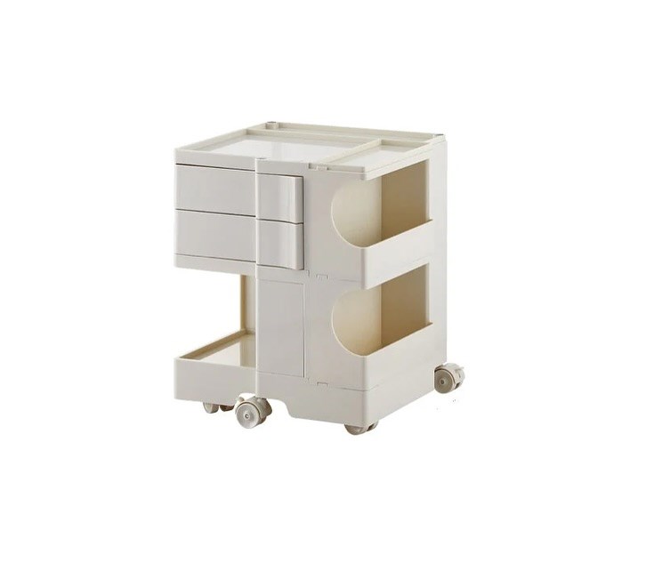 Multipurpose Utility Storage Cart | Full House Lebanon
