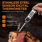 Digital Thermometer | Full House Lebanon