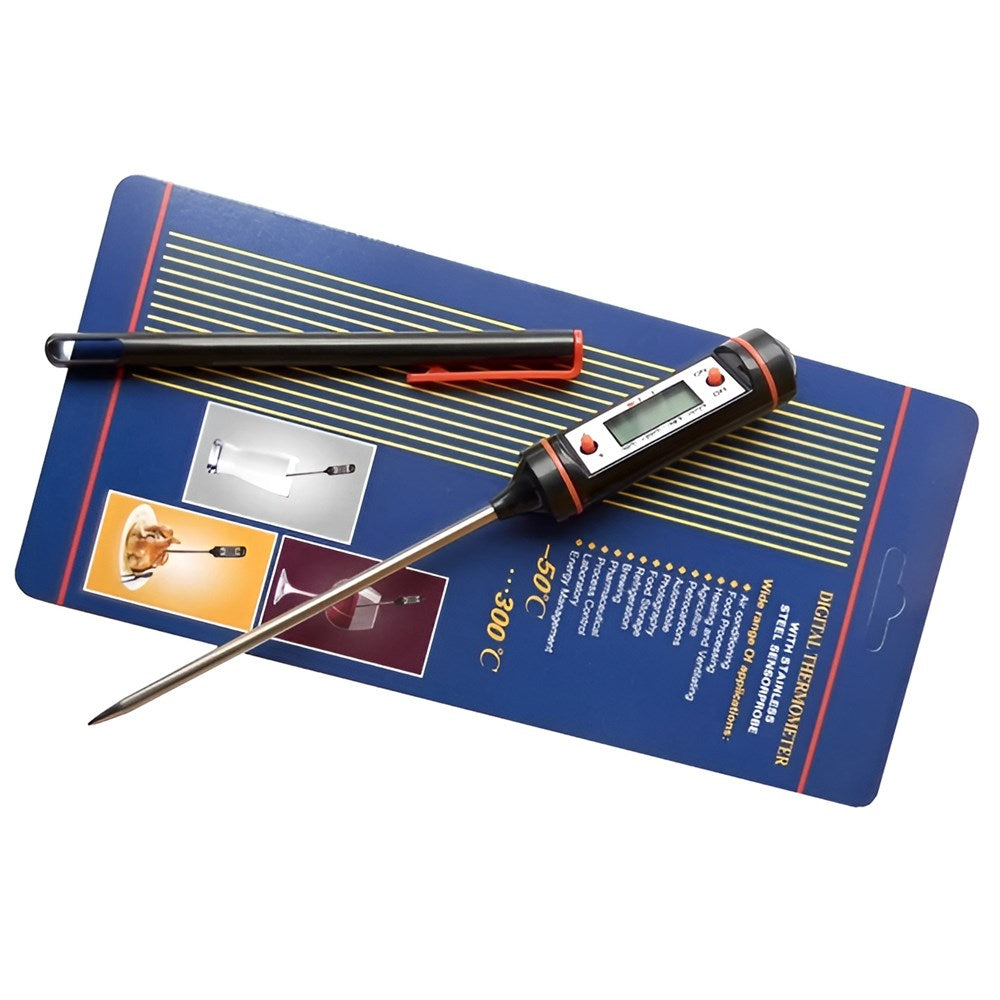 Digital Thermometer | Full House Lebanon