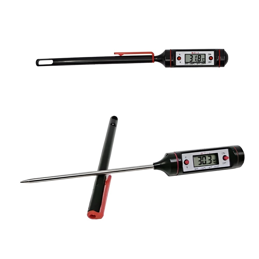 Digital Thermometer | Full House Lebanon