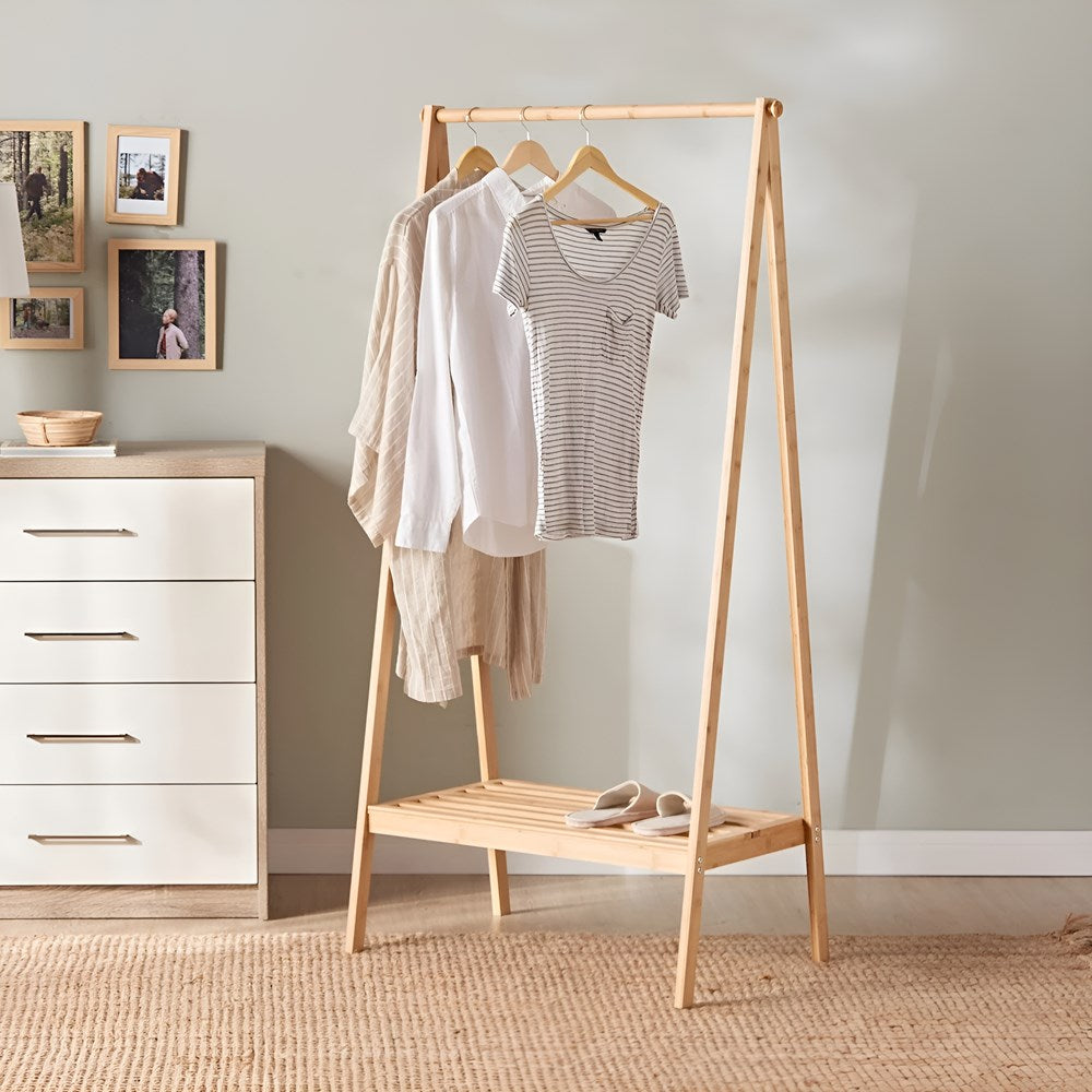 Wooden Hanger | Full House Lebanon