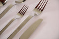 Danny Home Stainless Steel Cutlery Sets - Set of 6 dessert spoons | Full House Lebanon