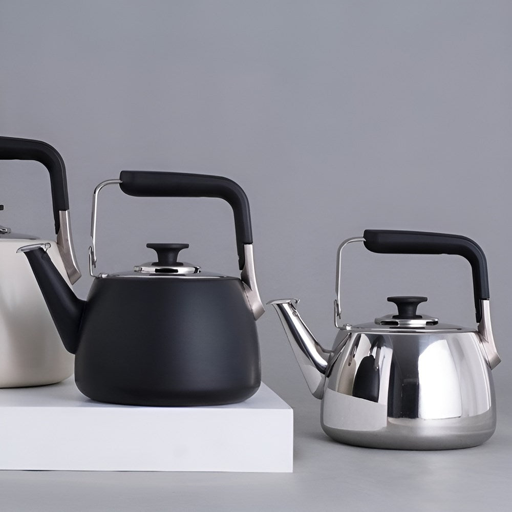 Dosthoff Induction Elegance Tea Kettle - 2 L | Full House Lebanon