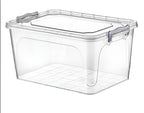Hobby Life Multi Boxes - 80 L with wheels | Full House Lebanon