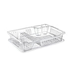 Violet Transparent Dish Drainer | Full House Lebanon