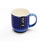 Danny Home Porcelain Mug - Grey | Full House Lebanon