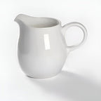 White Porcelain Jug | Full House Lebanon