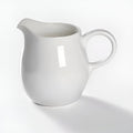White Porcelain Jug | Full House Lebanon