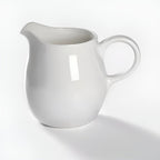 White Porcelain Jug | Full House Lebanon