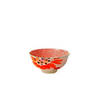 Patterned Porcelain Dinnerware - Soup Bowl | Full House Lebanon