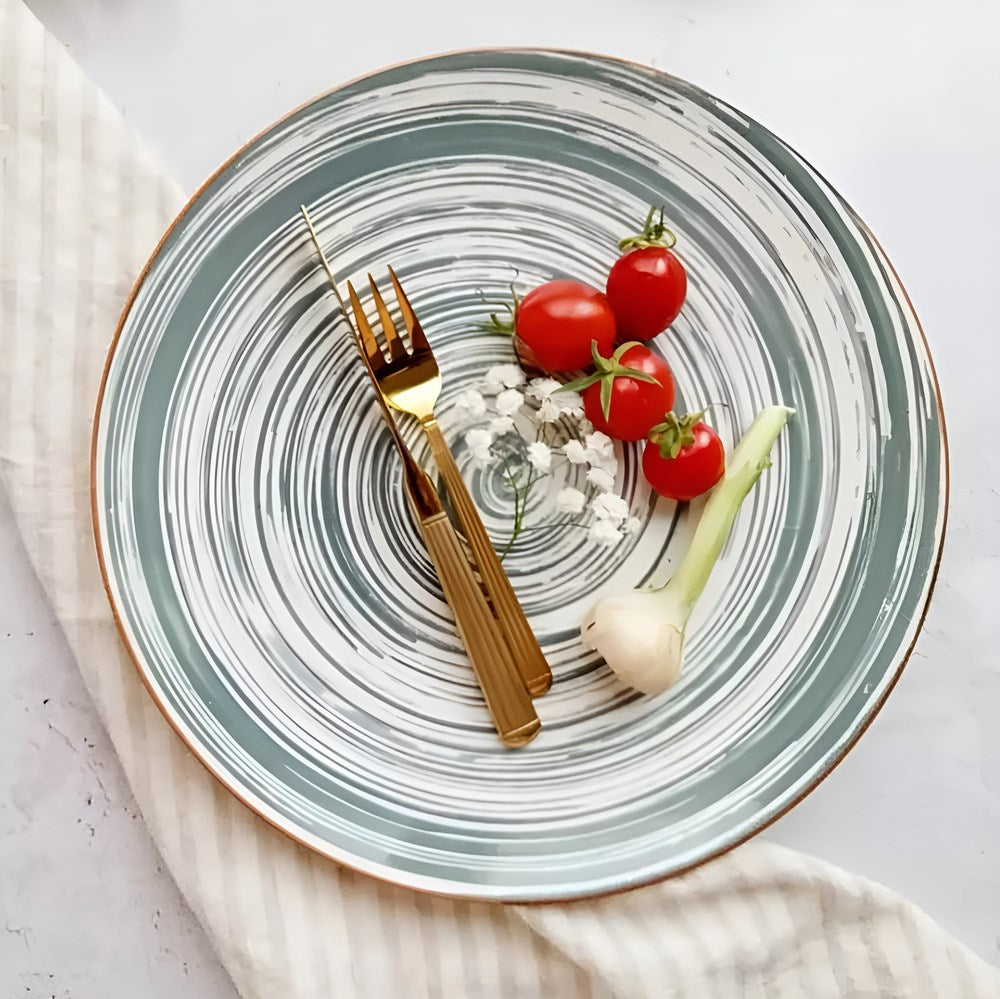Porcelain Dinnerware | Full House Lebanon
