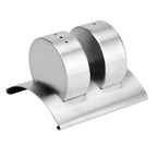 Stainless Steel Salt & Pepper Shakers | Full House Lebanon