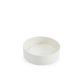 Deep Round Porcelain Bowls - Large | Full House Lebanon
