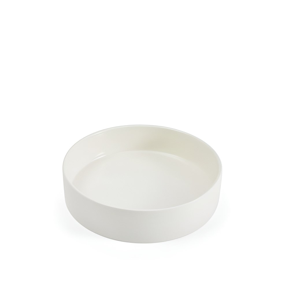 Deep Round Porcelain Bowls | Full House Lebanon