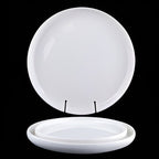 Round Basic Serving Dish | Full House Lebanon