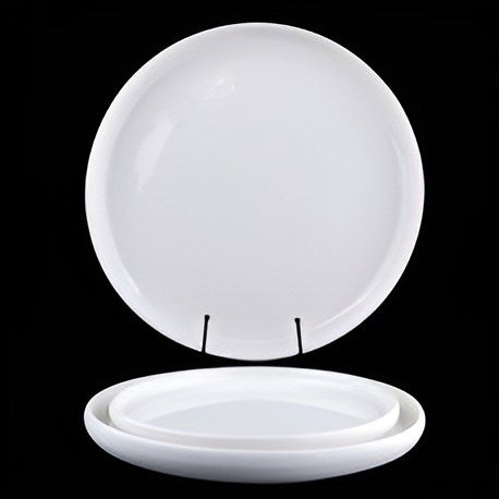 Round Basic Serving Dish | Full House Lebanon