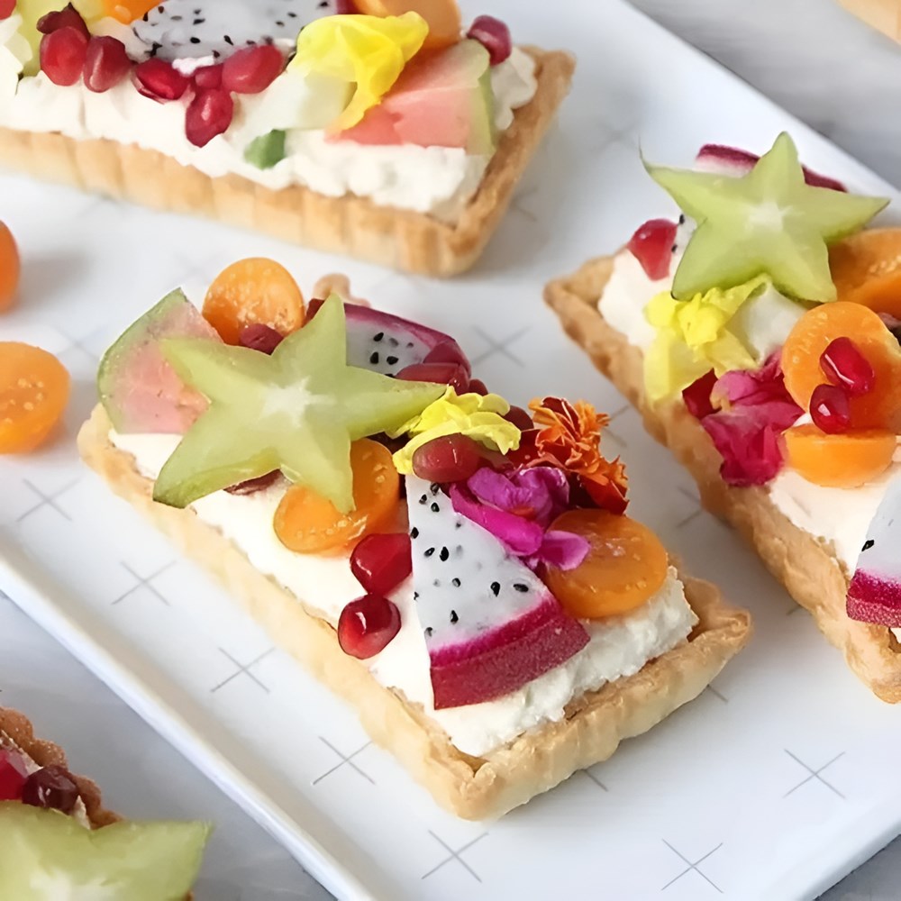 Mini Rectangular Loaf Pan | Full House Lebanon