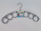 Anti-Slip Scarf Hanger Set (2 Pcs) | Full House Lebanon