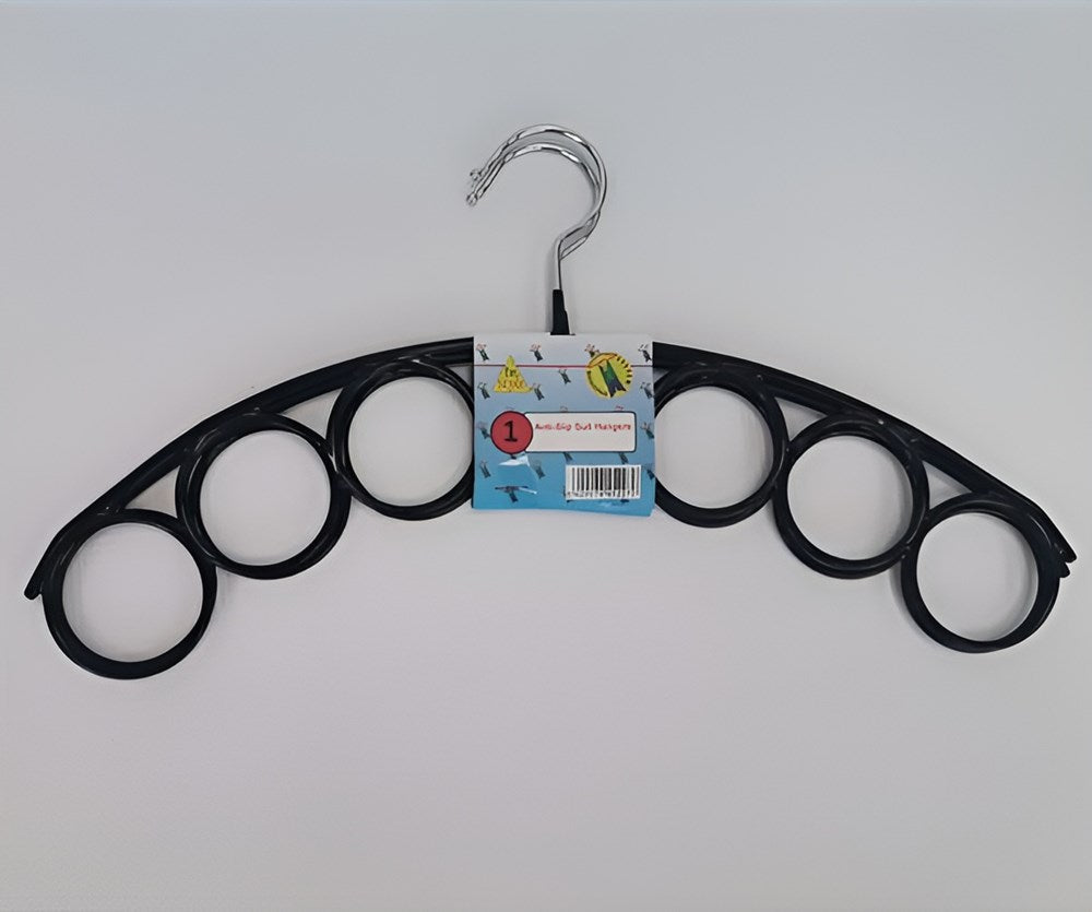 Anti-Slip Scarf Hanger Set (2 Pcs) | Full House Lebanon