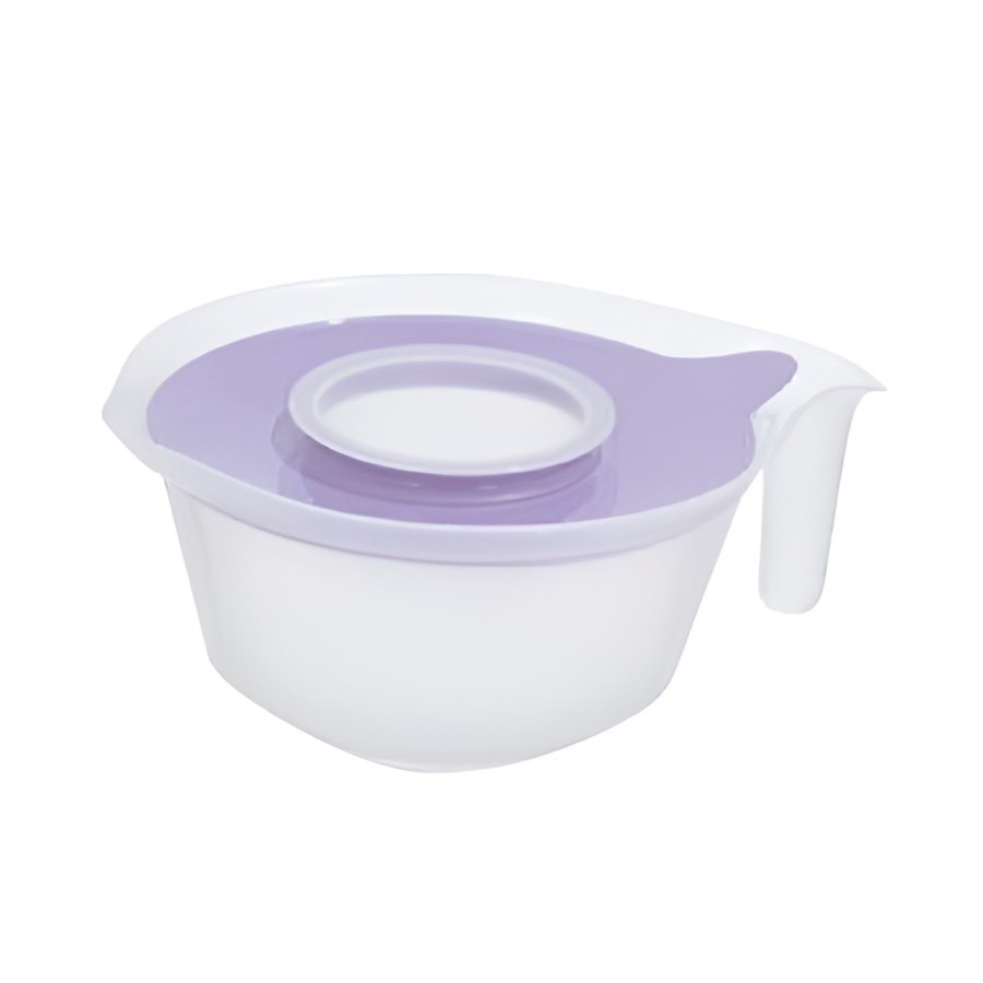 Mixing Container with Measuring Cup & Lid | Full House Lebanon