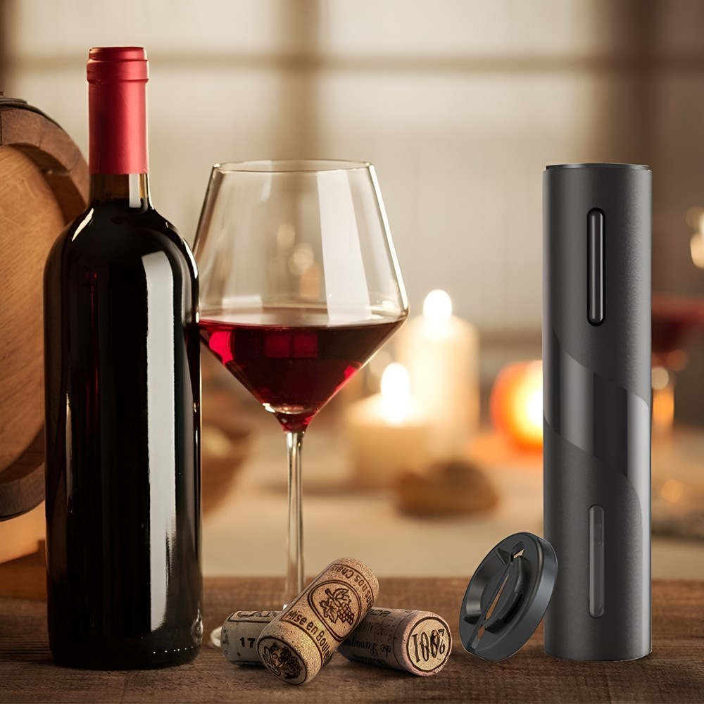 Electric Wine Bottle Opener | Full House Lebanon