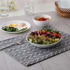 Luminarc Diwali Dinnerware - Dinner plate 27 cm | Full House Lebanon