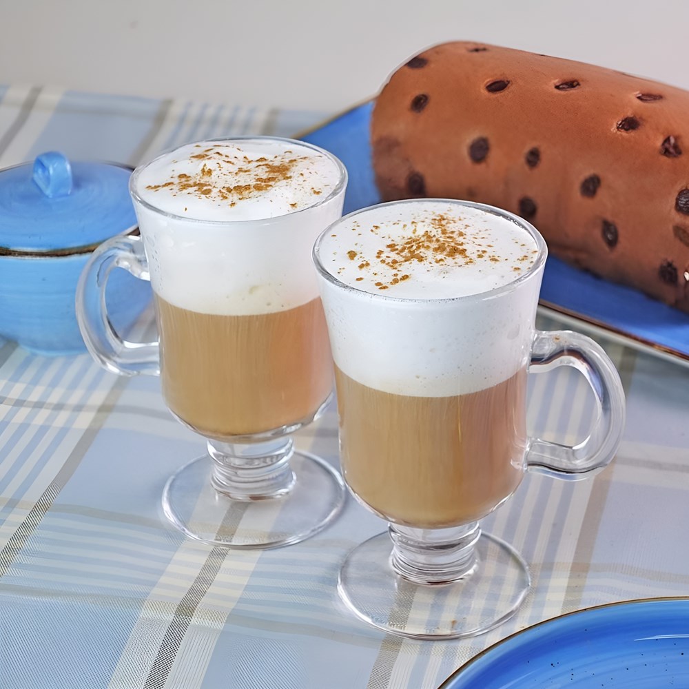 Irish Coffee Mug Set (6 Pcs) | Full House Lebanon