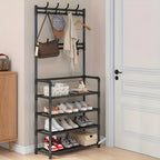 4-Tier Shoe & Hat Rack | Full House Lebanon