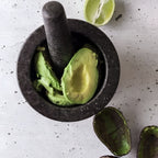 Marble Mortar & Pestle Set | Full House Lebanon