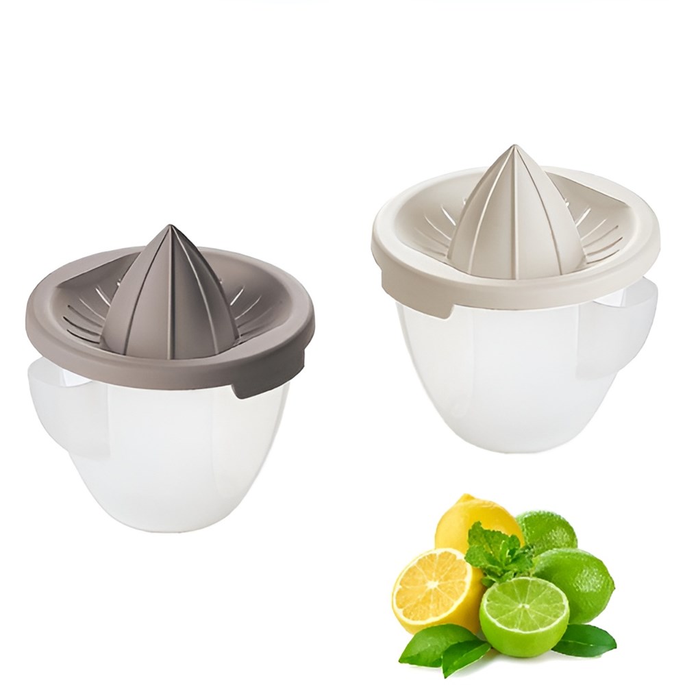Heidrun Lemon Squeezer - White | Full House Lebanon