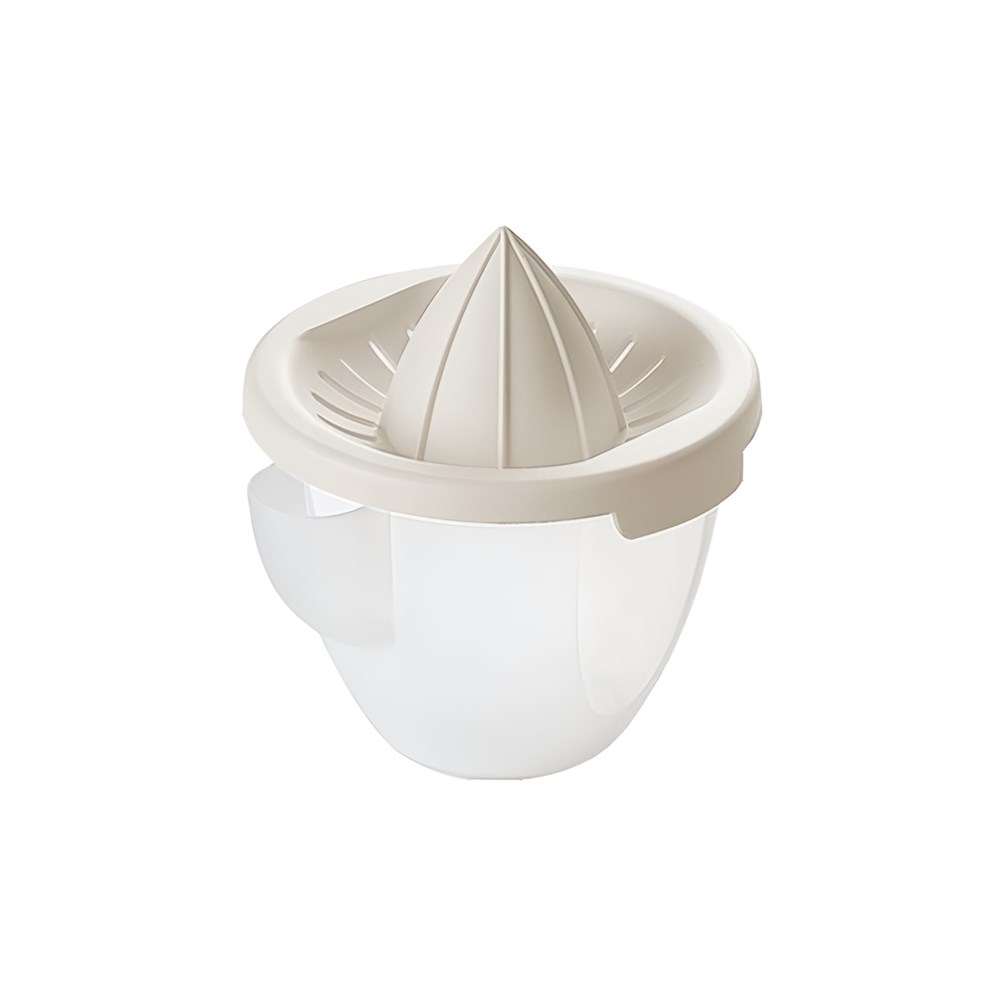 Heidrun Lemon Squeezer - Greige | Full House Lebanon