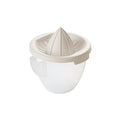 Heidrun Lemon Squeezer - Greige | Full House Lebanon