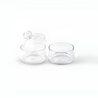 Glass Candy Jar | Full House Lebanon