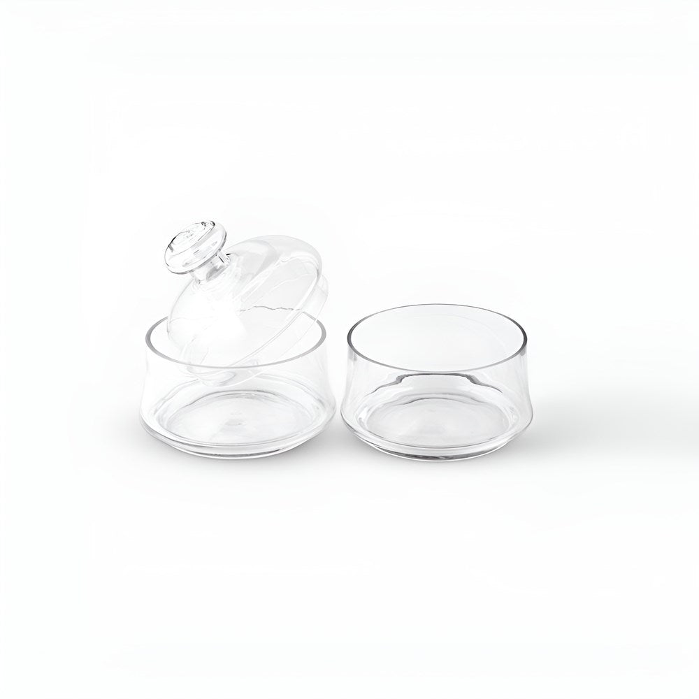 Glass Candy Jar | Full House Lebanon
