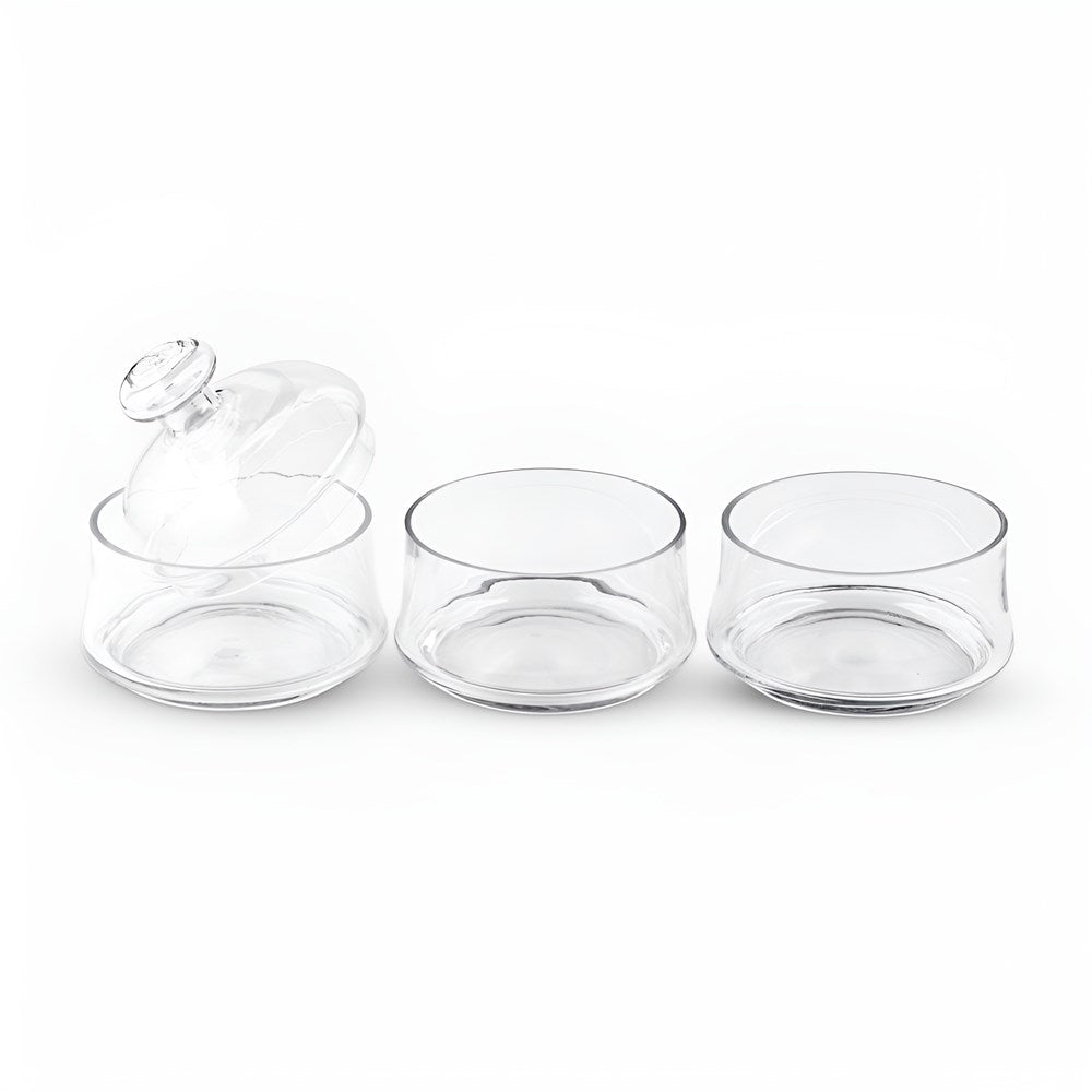 Glass Candy Jar | Full House Lebanon
