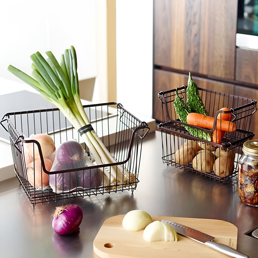 Versatile Storage Basket | Full House Lebanon