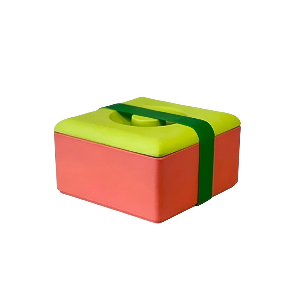 Bamboo Fiber Lunch Box | Full House Lebanon