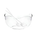 Onda Salad Bowl - Blue | Full House Lebanon